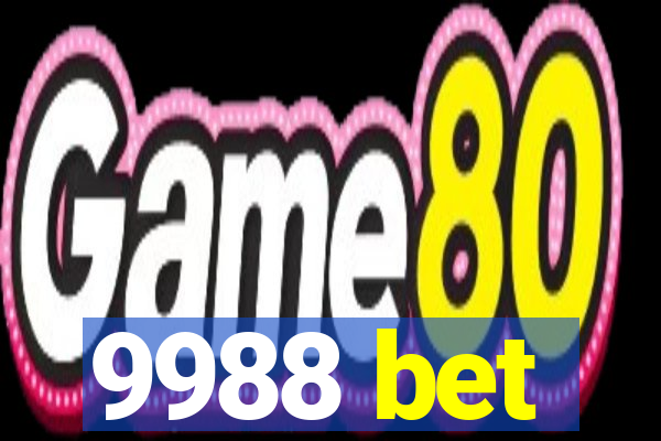 9988 bet